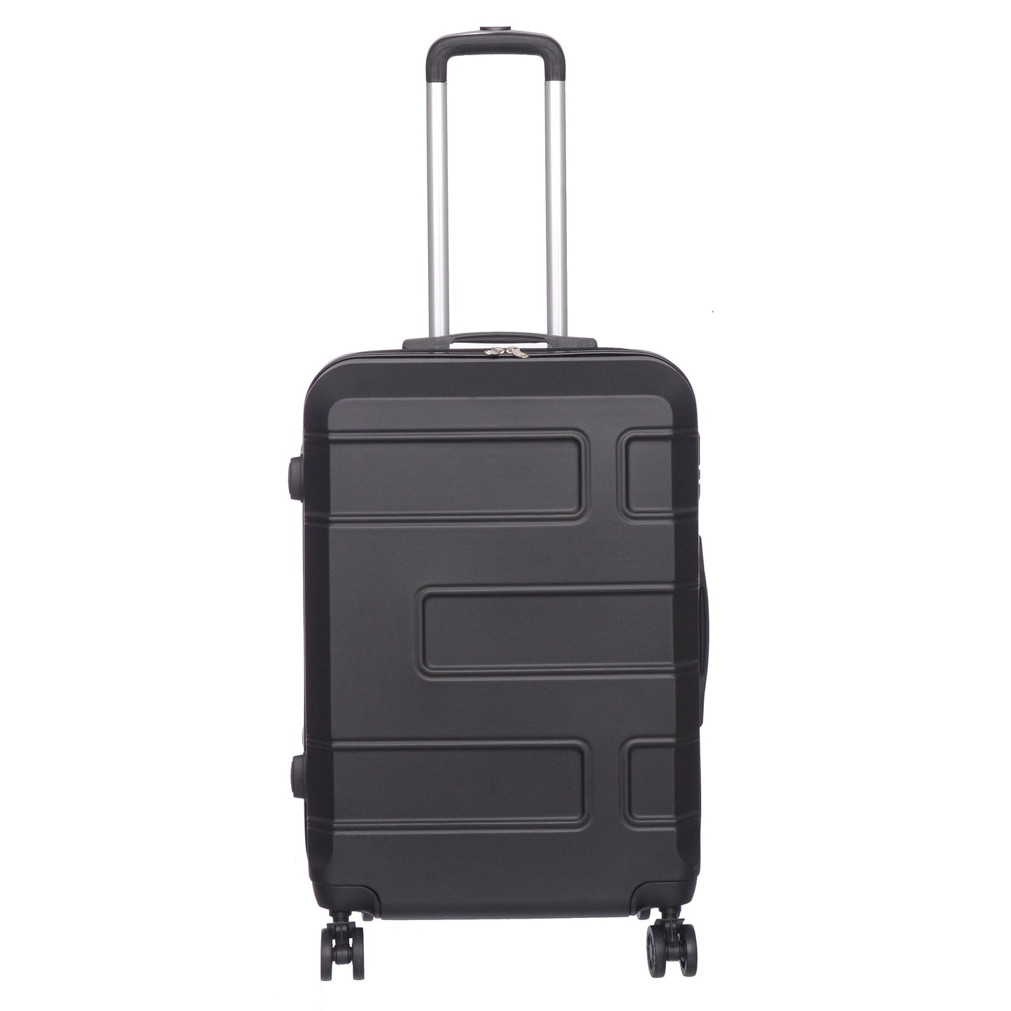 3 piece Luggage Set Deco Collection